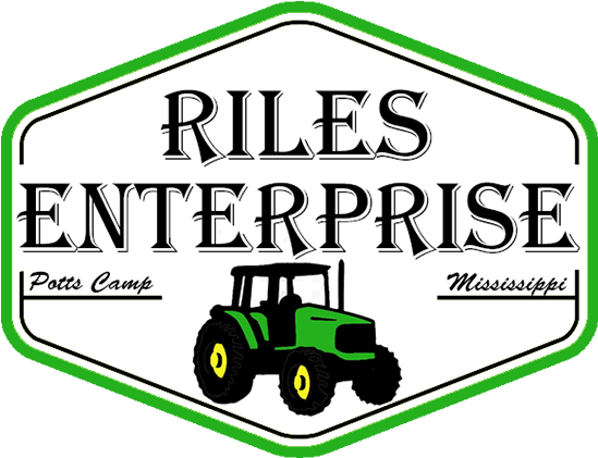 John Deere 5203 For Sale In Potts Camp, Mississippi - John Deere 5203 For Sale In Potts Camp, Mississippi (582x479)