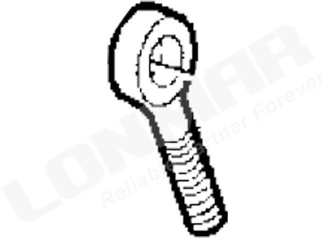 John Deere Bolt - John Deere Bolt (720x550)