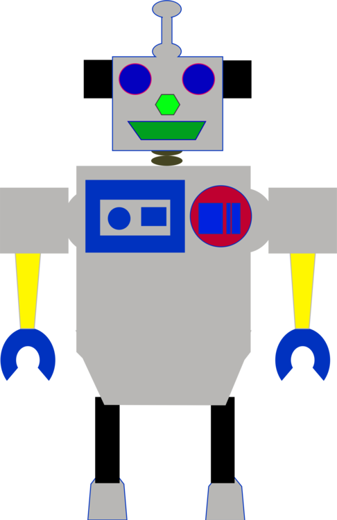 Human Behavior Technology Line - Human Behavior Technology Line (486x750)