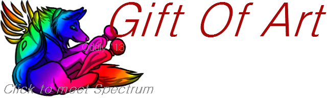 Gift Of Art }{ Headers Competition - Gift Of Art }{ Headers Competition (640x192)