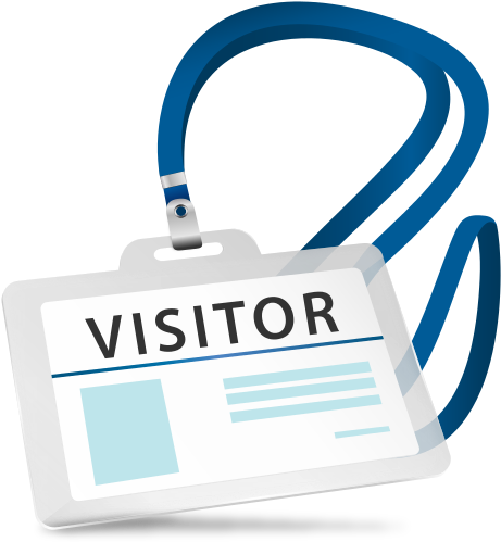 Visitor Pictures To Pin On Pinterest Pinsdaddy Id Badge - Visitor Pictures To Pin On Pinterest Pinsdaddy Id Badge (512x512)