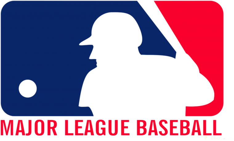 Mlb Clipart - Mlb Clipart (800x485)