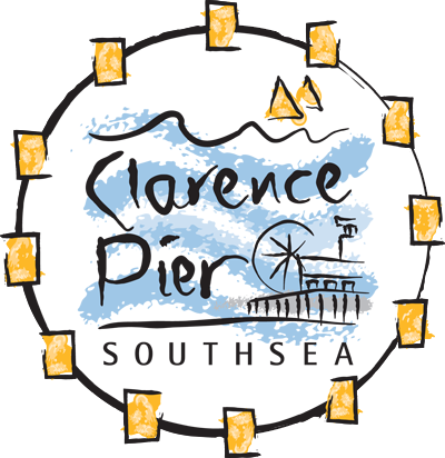 Clarence Pier Booking - Clarence Pier Booking (400x412)