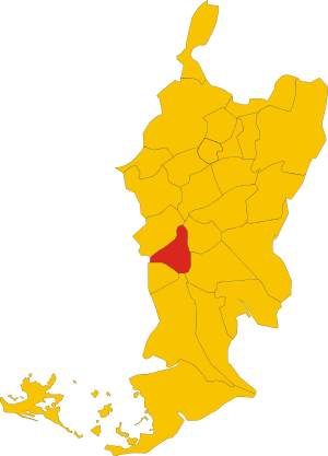 San Pier D'isonzo - San Pier D'isonzo (300x417)