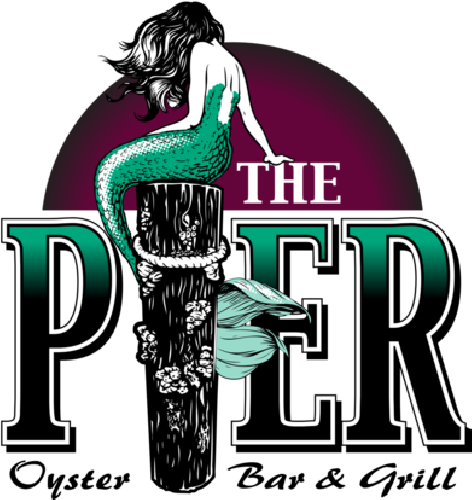 The Pier Oyster Bar & Grill - The Pier Oyster Bar & Grill (472x500)