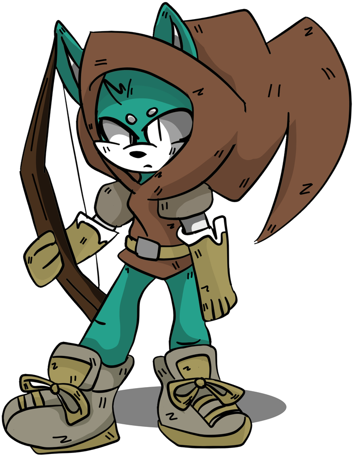 Rob O' Hedge By Psychanonymous - Rob O' Hedge By Psychanonymous (800x1000)