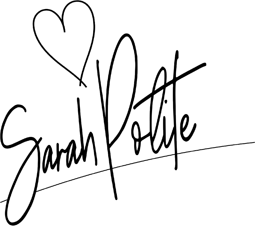 Climb Every Sarah Polite - Climb Every Sarah Polite (884x784)