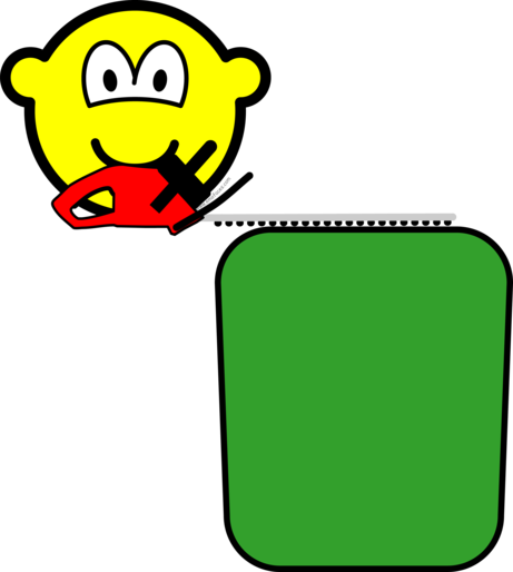 Hedge Trimmer Buddy Icon - Hedge Trimmer Buddy Icon (461x514)