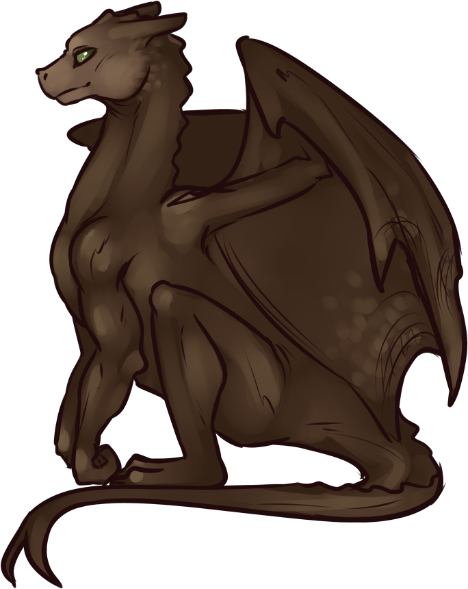 It's Easy To Mistake The Wild Man Brown For A Bronze - It's Easy To Mistake The Wild Man Brown For A Bronze (700x867)