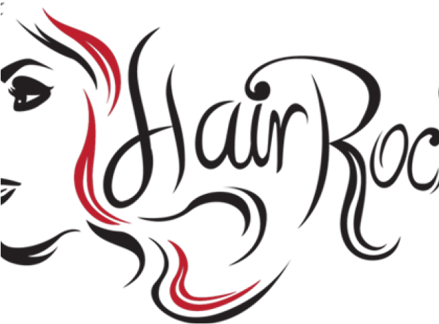 Black Hair Clipart Hair Stylist - Black Hair Clipart Hair Stylist (640x480)