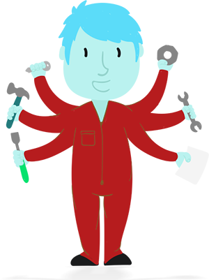 We Will Be Making Sure Customer Satisfied With Our - We Will Be Making Sure Customer Satisfied With Our (300x401)