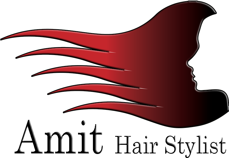 Amit Hair Stylist - Amit Hair Stylist (800x633)