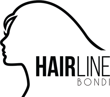 Hairline Bondi, New Hair Salon Located In The Heard - Hairline Bondi, New Hair Salon Located In The Heard (378x332)