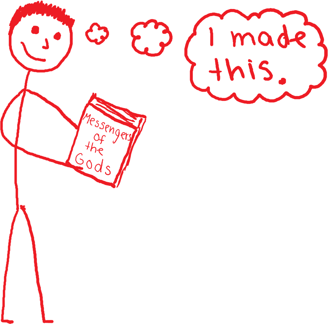 Anyway, My Story Clearly Improved After I Trimmed The - Anyway, My Story Clearly Improved After I Trimmed The (1136x1125)