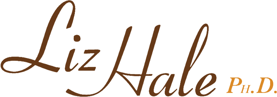 Liz Hale - Liz Hale (960x360)