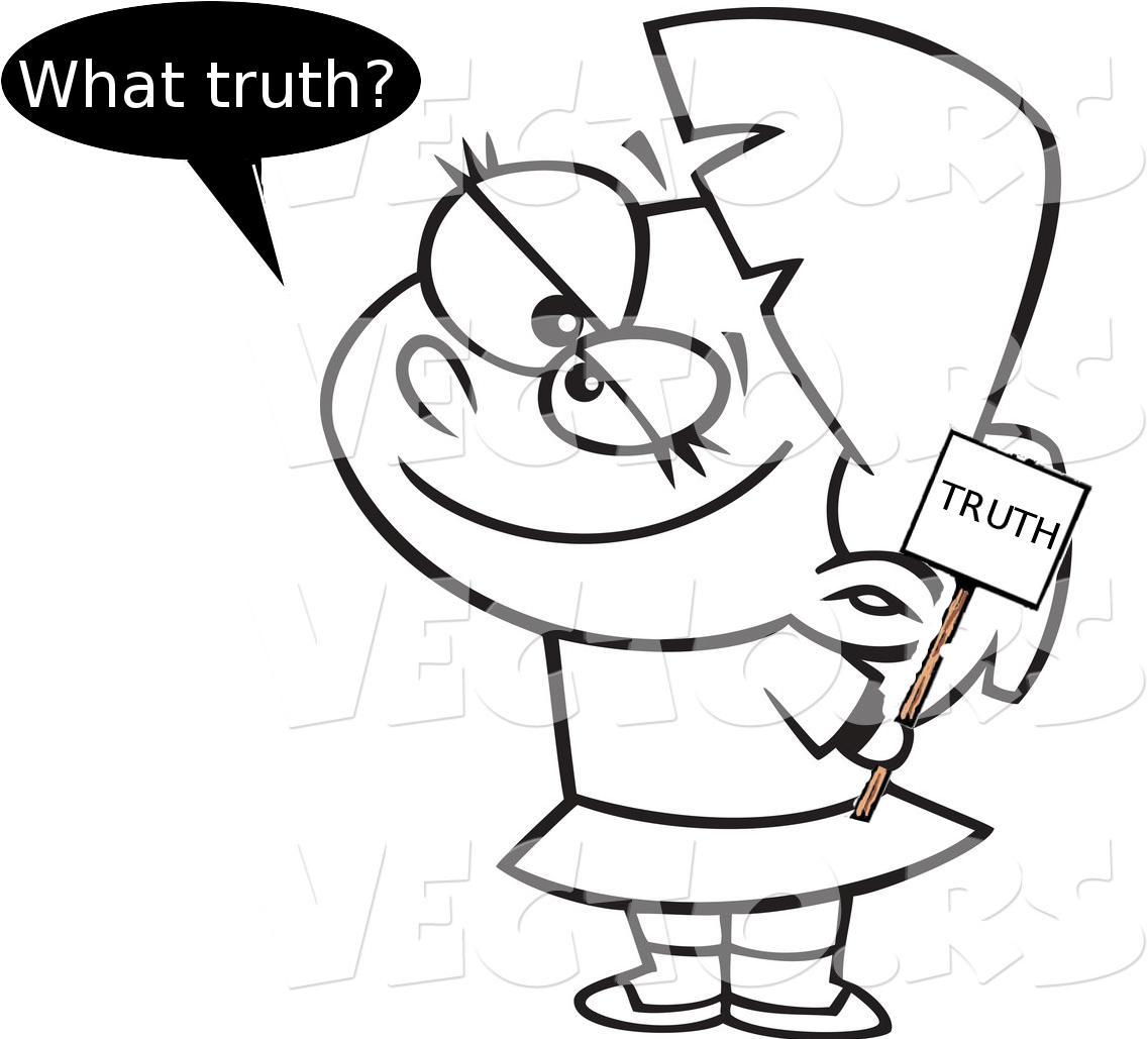 Truth What Truth - Truth What Truth (1224x1044)