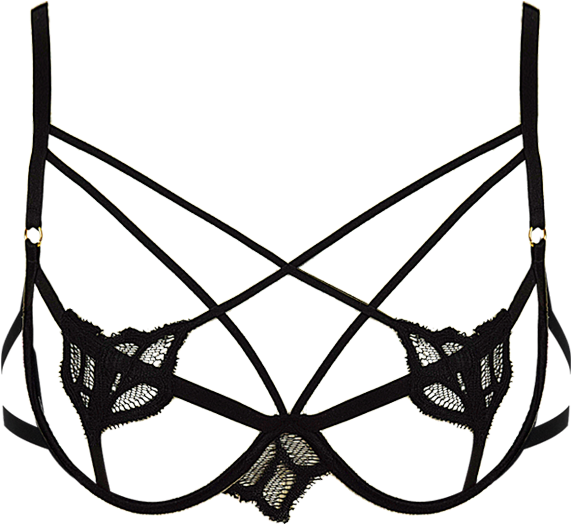 Bra Rubi - Bra Rubi (613x613)