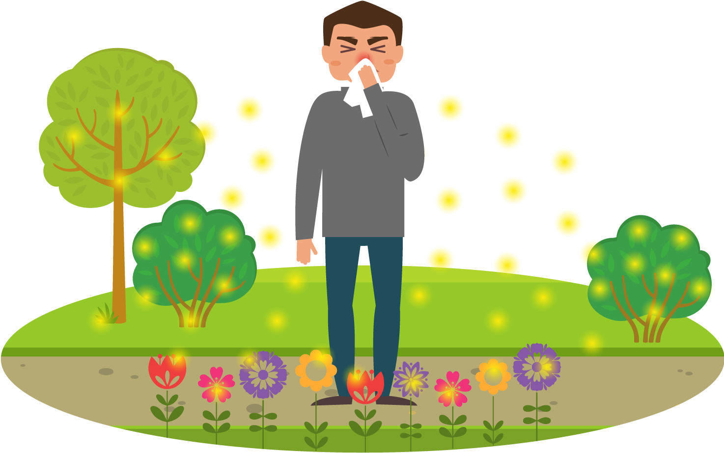 What Is Hay Fever - What Is Hay Fever (1473x962)