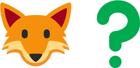 Foxes Garden What You - Foxes Garden What You (600x400)