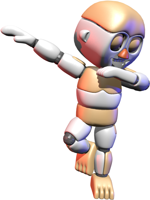 Jokebidy-dab [my Own Model Shh] - Jokebidy-dab [my Own Model Shh] (540x960)