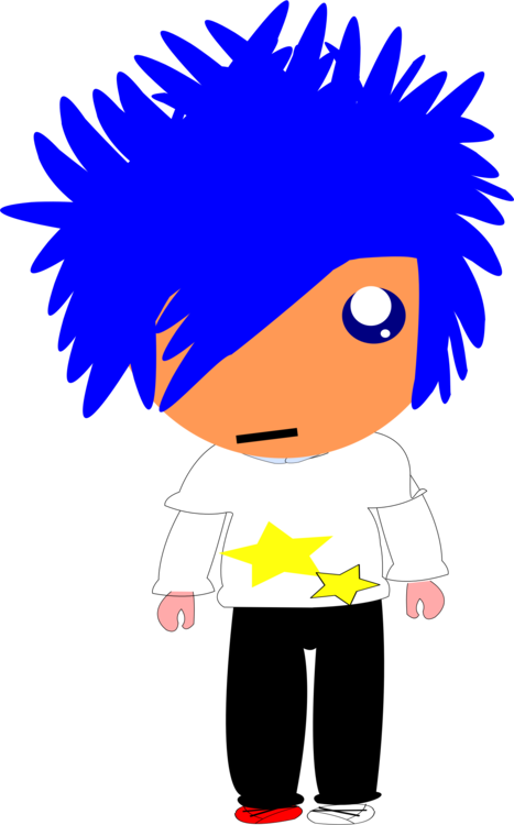 Computer Icons Human Behavior Cartoon Happiness - Computer Icons Human Behavior Cartoon Happiness (467x750)