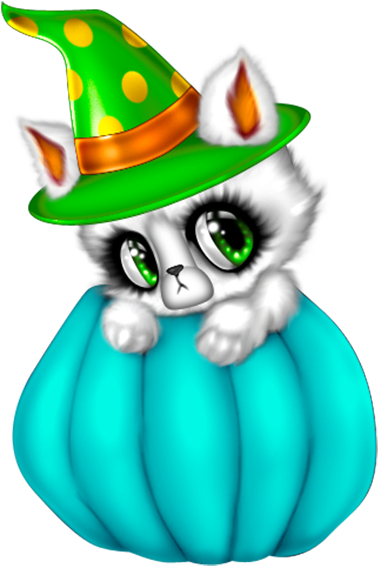 Explore Halloween Clipart, Album, And More - Explore Halloween Clipart, Album, And More (401x581)