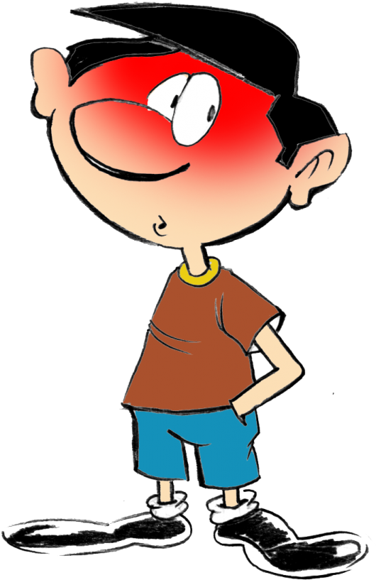 C U00f3mo Dejar De Ser T U00edmido Y Convertirse En - C U00f3mo Dejar De Ser T U00edmido Y Convertirse En (770x1010)