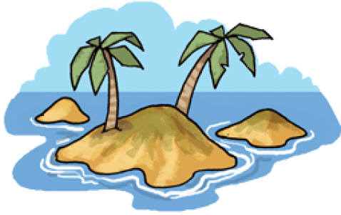 Free Png Download Island Free Png Images Background - Free Png Download Island Free Png Images Background (480x480)