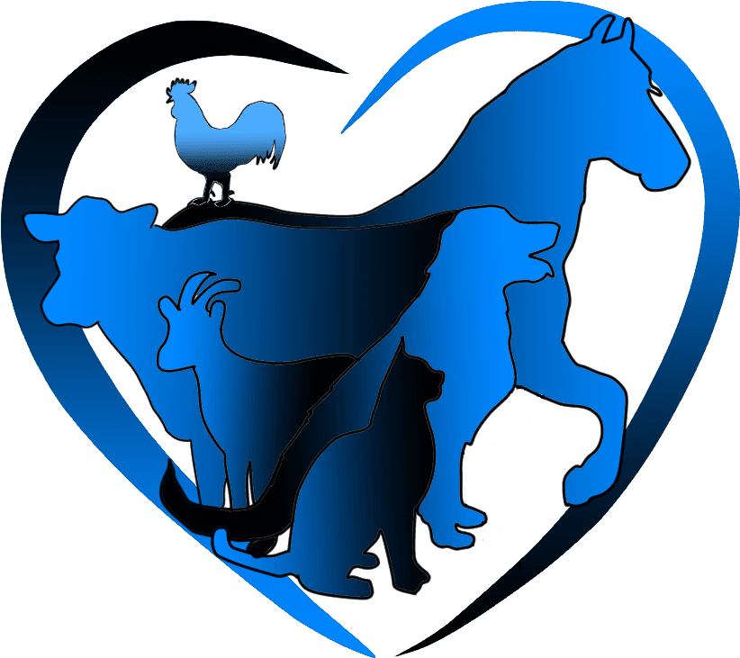 Hooves N Paws Animal Care - Hooves N Paws Animal Care (850x755)