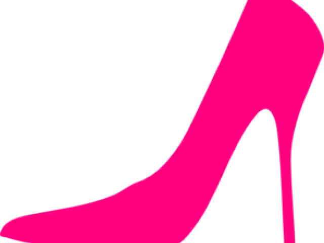 Heels Clipart Princess - Heels Clipart Princess (640x480)