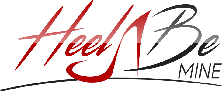 Heel Be Mine - Heel Be Mine (730x300)