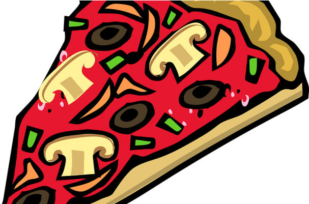 Favorite Pizza Toppings Reveal Personality - Favorite Pizza Toppings Reveal Personality (620x400)