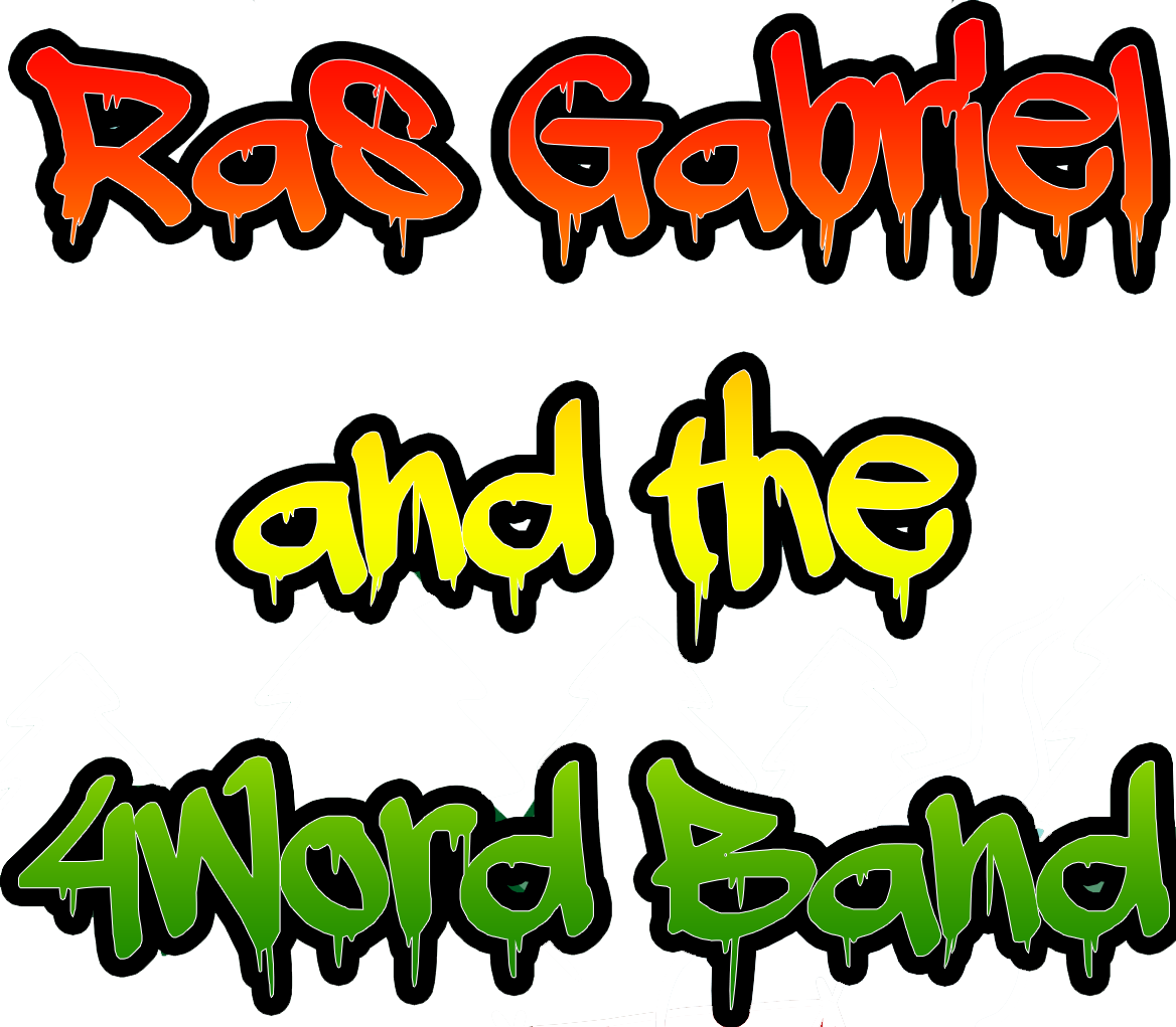 Ras Gabriel And The 4word Band Brings Reggae Music - Ras Gabriel And The 4word Band Brings Reggae Music (1168x1021)