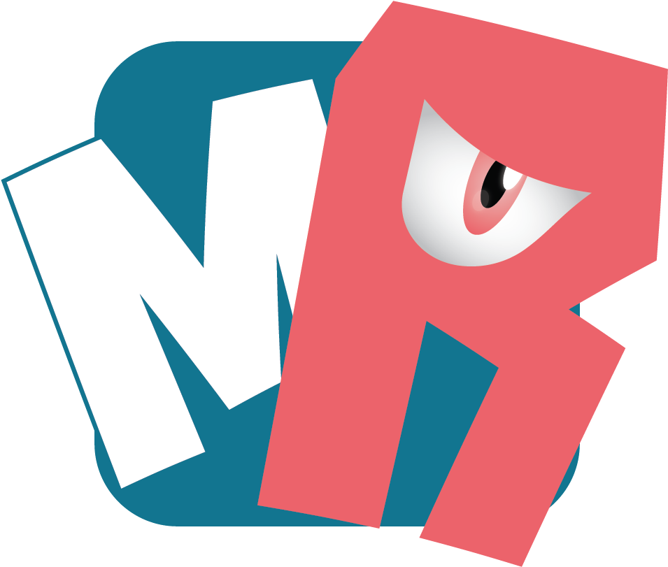 Monster Rebellion - Monster Rebellion (1200x938)