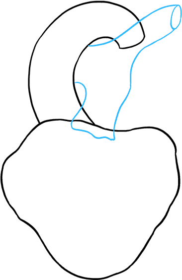 How To Draw A - How To Draw A (680x678)