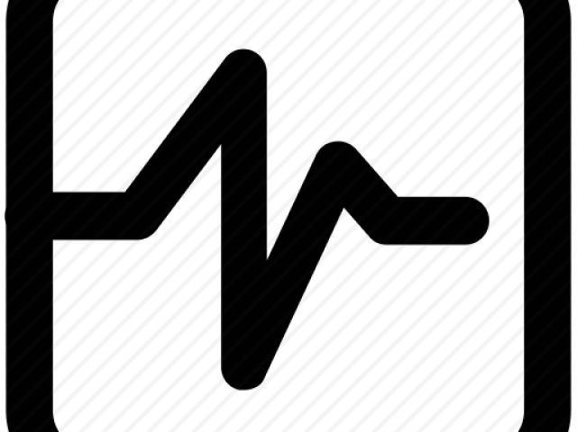 Pulse Clipart Lifeline - Pulse Clipart Lifeline (640x480)