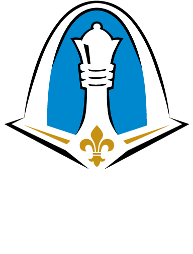 For The First Time, The Saint Louis Chess Club Will - For The First Time, The Saint Louis Chess Club Will (595x595)