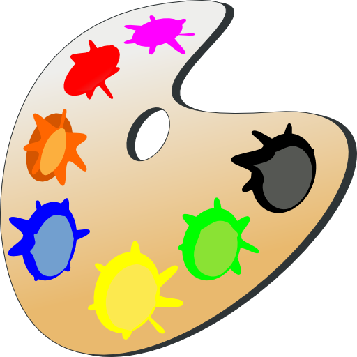 Coloring Book Free - Coloring Book Free (512x512)