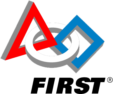 Digitized First Logo For Embroidery Chief Delphi - Digitized First Logo For Embroidery Chief Delphi (495x431)