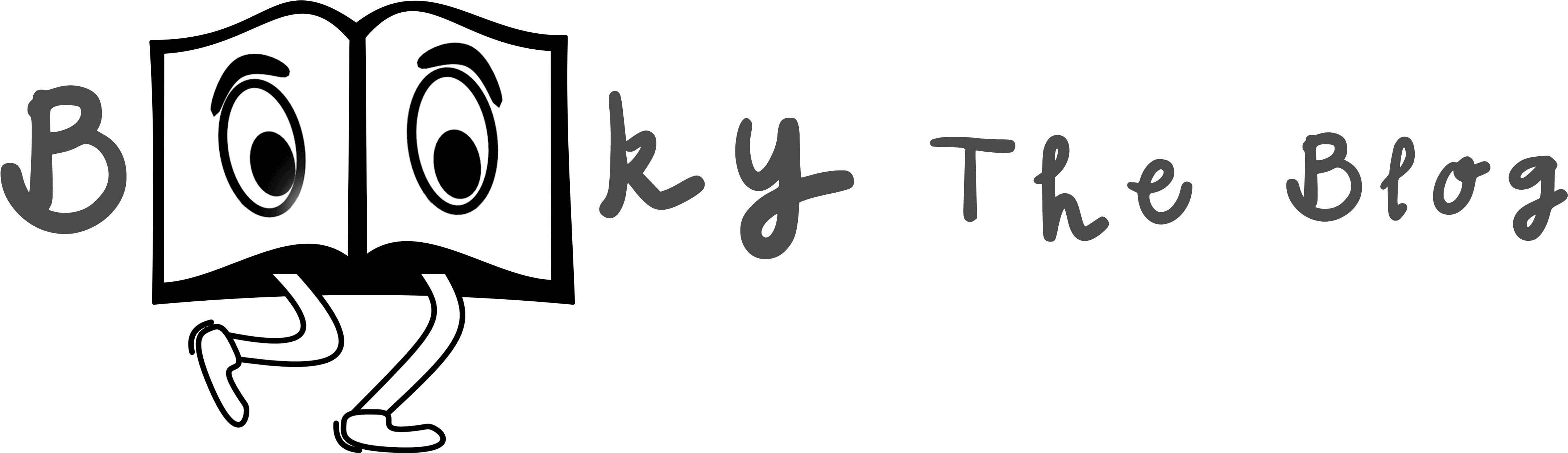 Booky The Blog - Booky The Blog (4635x1598)