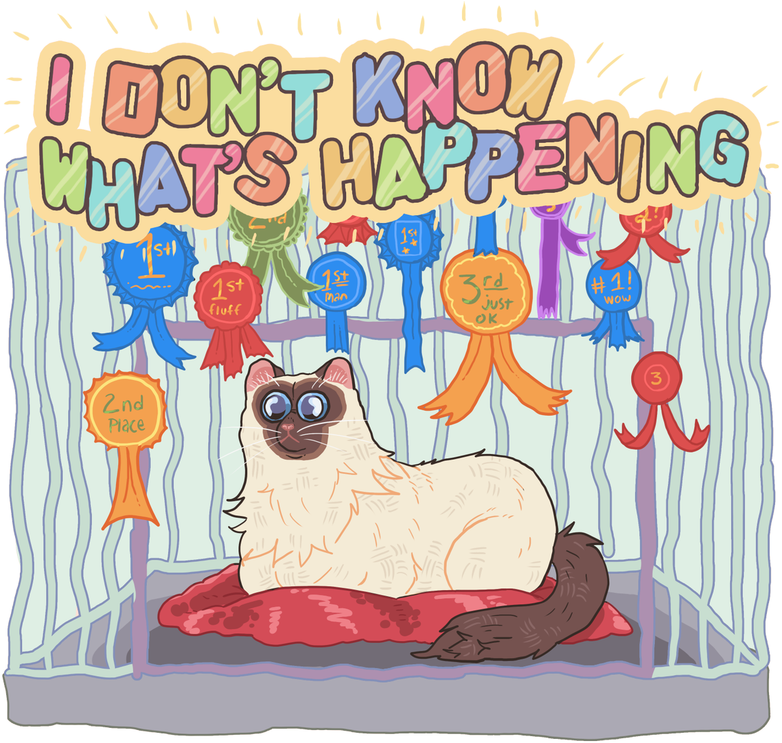 Ive Assembled My Finest Teampic - Ive Assembled My Finest Teampic (1200x1200)