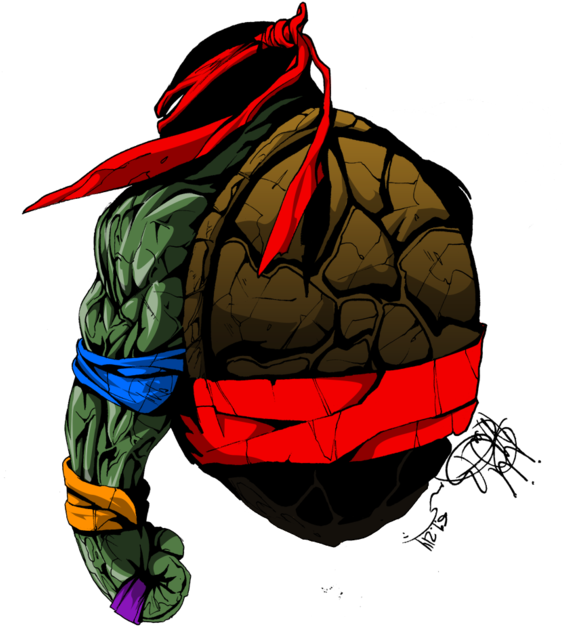 Last Turtle Standing - Last Turtle Standing (630x630)