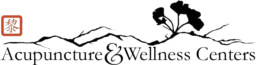 Acupuncture & Wellness Centers - Acupuncture & Wellness Centers (866x230)