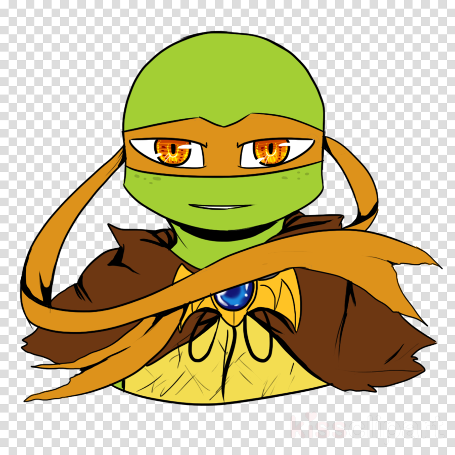 Tmnt Dragon Force Mikey Clipart Michaelangelo Donatello - Tmnt Dragon Force Mikey Clipart Michaelangelo Donatello (900x900)