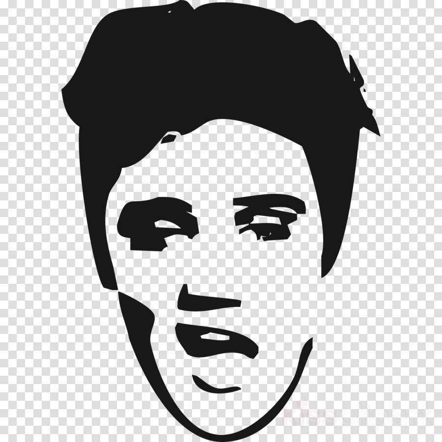 Elvis Presley Cartoon Clipart Elvis Presley Clip Art - Elvis Presley Cartoon Clipart Elvis Presley Clip Art (900x900)
