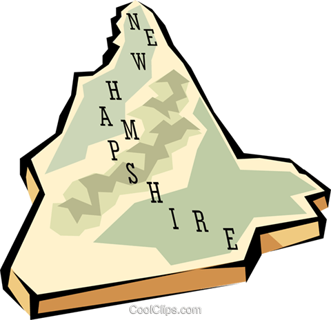 Free Collection Of New Hampshire Clipart Images - Free Collection Of New Hampshire Clipart Images (480x464)