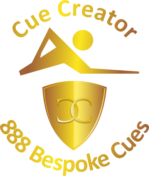 Cue Creator Logo - Cue Creator Logo (500x592)
