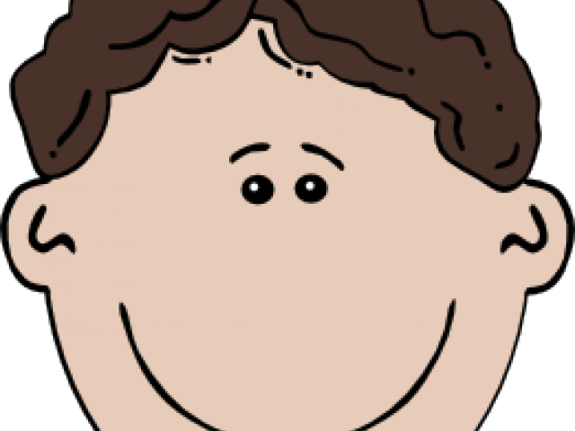 Blonde Clipart Brother - Blonde Clipart Brother (640x480)