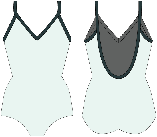 Hannah Leotard - Hannah Leotard (550x481)