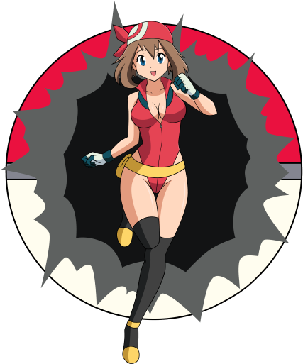 May/haruka Leotard - May/haruka Leotard (512x512)